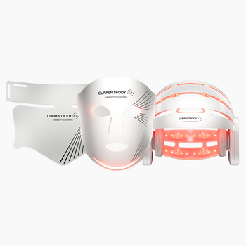 CurrentBody Skin LED Hair Growth Helmet