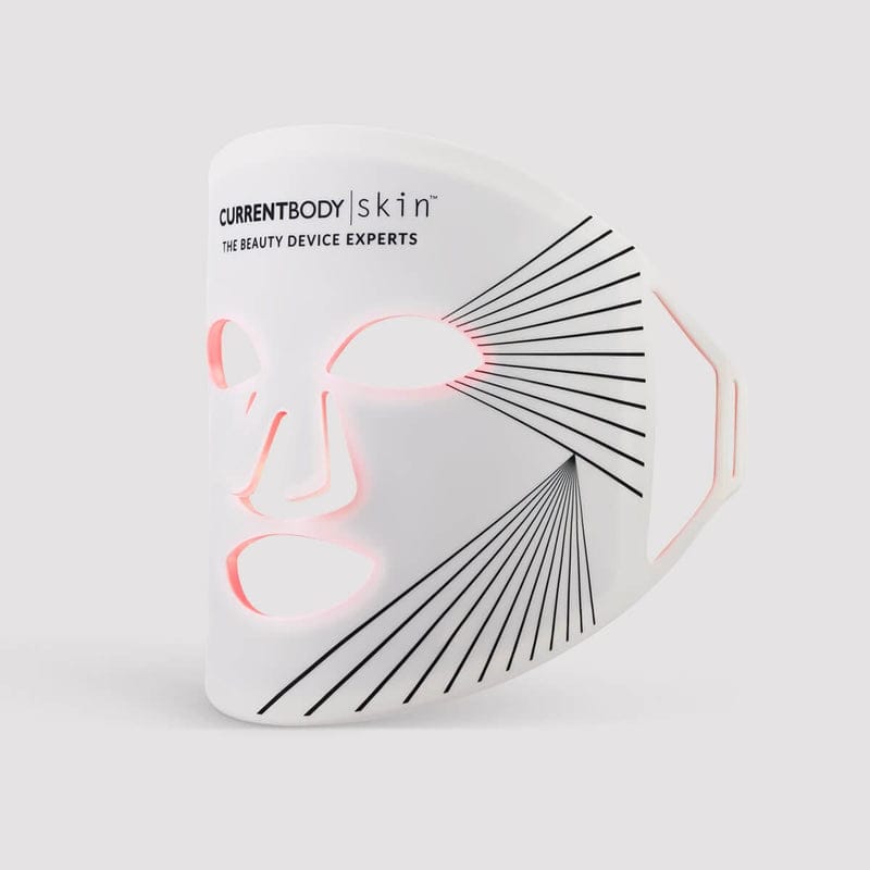 RETURNS - CurrentBody Skin Face & Neck Kit