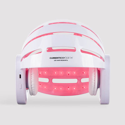 CurrentBody Skin LED Hair Regrowth Device - Affiliate Offer