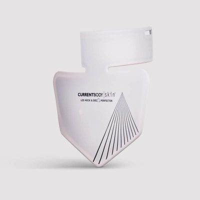 RETURNS - CurrentBody Skin Face & Neck Kit