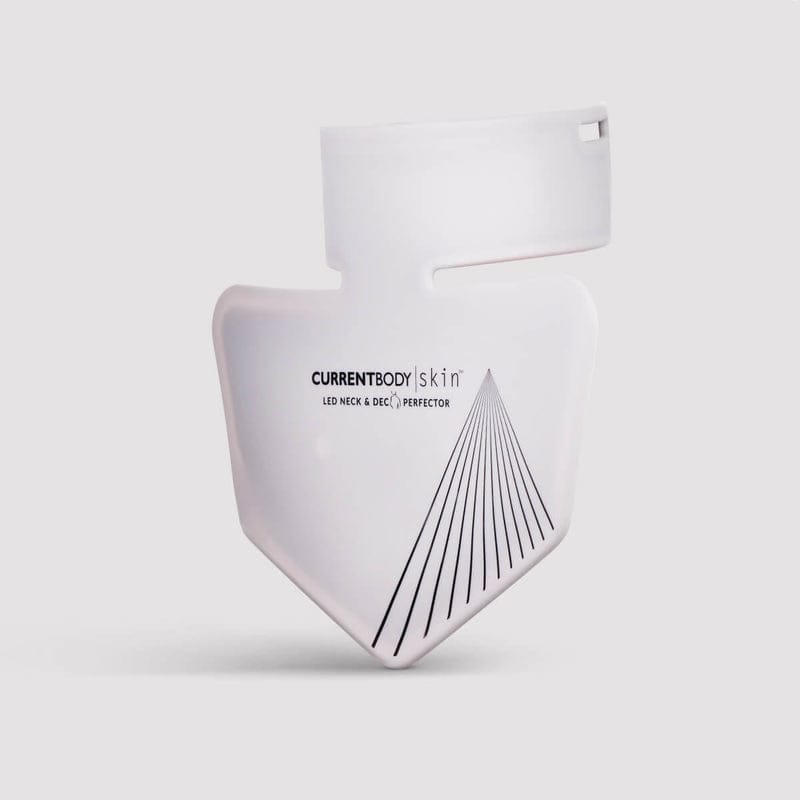 RETURNS - CurrentBody Skin Face & Neck Kit