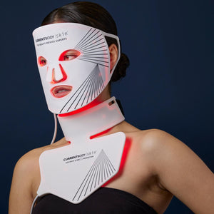 CurrentBody Skin Face & Neck Kit (worth $1026) - Afterpay Day Sale