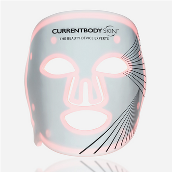 LED Light Therapy Face Mask: Series 1