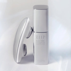 ZIIP HALO Facial Toning Device Offer