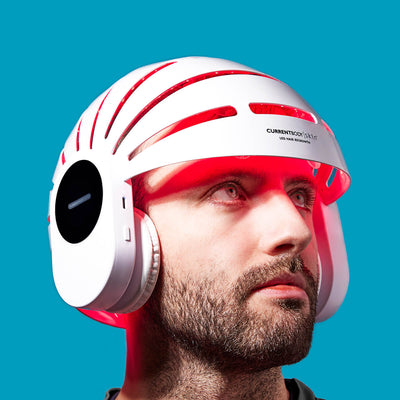 CurrentBody Skin LED Hair Regrowth Device - Affiliate Offer