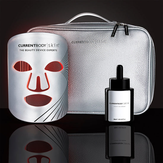 CurrentBody Skin Limited Edition LED Beauty Gift Set