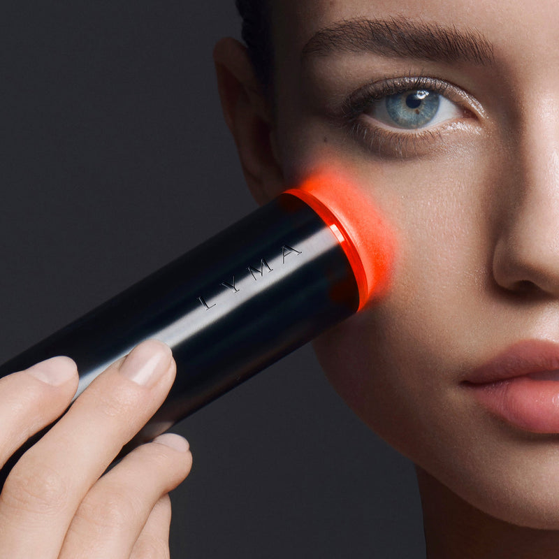 LYMA Laser Starter Kit AntiAgeing Skincare Device CurrentBody