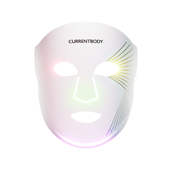 LED Face & Neck Kit: Series 3