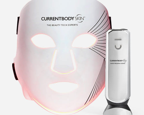Series 2 mask + RF device