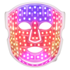 CurrentBody Skin LED Red Light Therapy Face Mask: Series 3