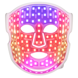 CurrentBody Skin LED Red Light Therapy Face Mask: Series 3