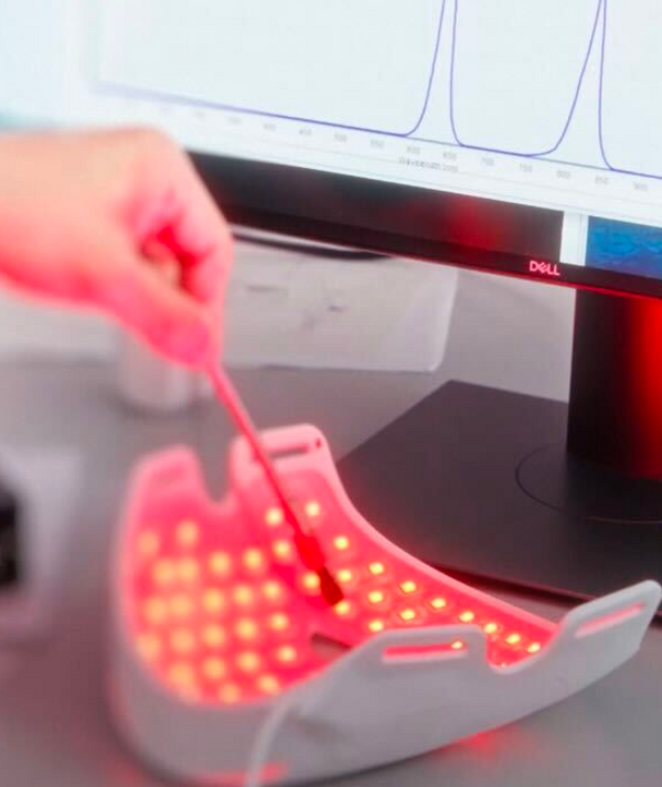 Red Light Therapy for Hands | LED Glove Device | CurrentBody Australia Red Light Therapy for Hands | LED Glove Device | CurrentBody Australia