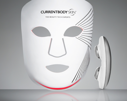 CurrentBody | LED Facemasks