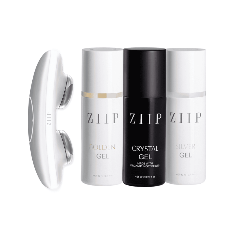 ZIIP HALO Complete Gift Set - Black Friday Offer