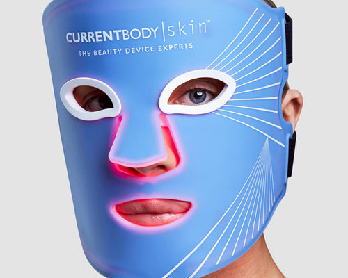 anti-blemish mask
