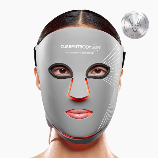 CurrentBody Skin LED Multi Light Therapy Mask