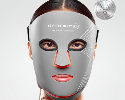Model in multi-light mask 