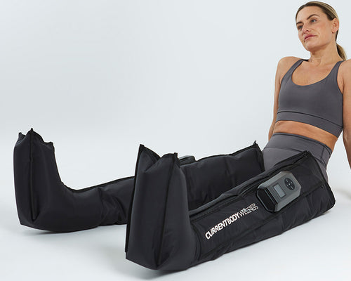 Compression Recovery Boots