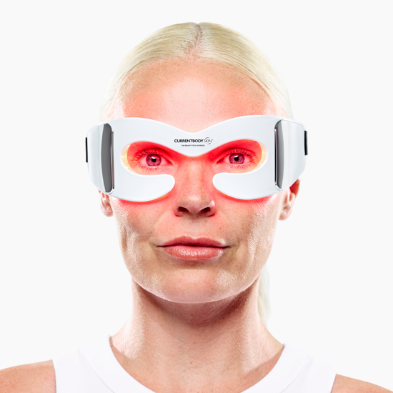 CurrentBody Skin LED Eye Mask