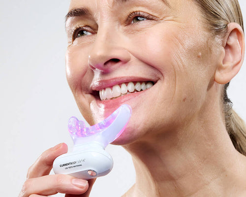 Teeth Whitening 