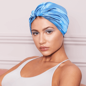 SILKE London Hair Wrap - The Skye