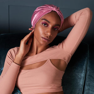 SILKE London Hair Wrap - The Sienna