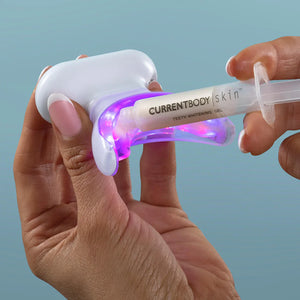 CurrentBody Skin Complete LED Perfect Smile Kit