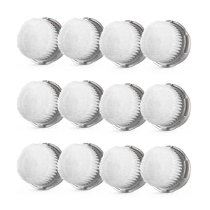 Clarisonic Cashmere Luxe Cleanse Brush Head - Annual Supply