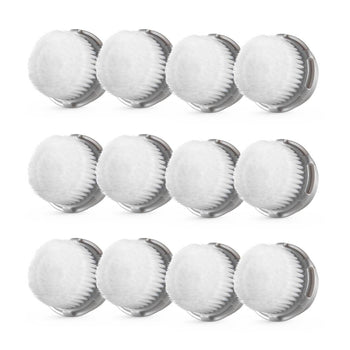 Clarisonic Cashmere Luxe Cleanse Brush Head - Annual Supply