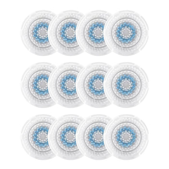 Clarisonic Revitalizing Brush Head - Annual Supply