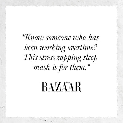 Dr Harris Anti-Wrinkle Sleep Mask worth $109