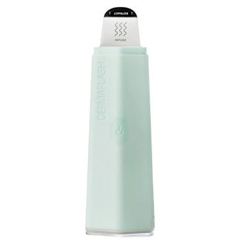 DERMAFLASH DERMAPORE+ Pore Extractor & Serum Infuser