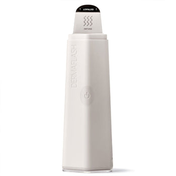 DERMAFLASH DERMAPORE+ Pore Extractor & Serum Infuser
