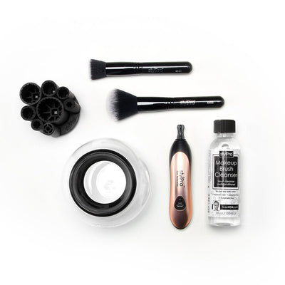 (OLD) StylPro Limited Edition Christmas Gift Set