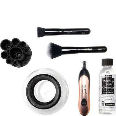 (OLD) StylPro Limited Edition Christmas Gift Set