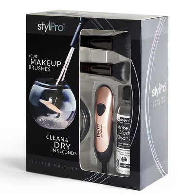 (OLD) StylPro Limited Edition Christmas Gift Set