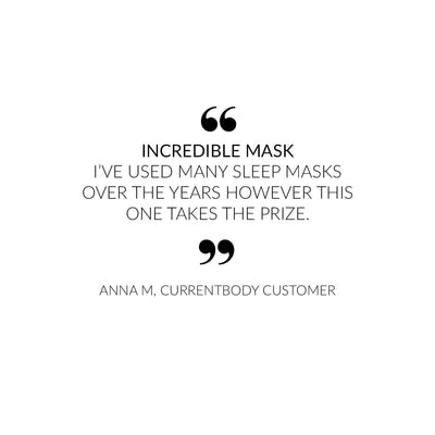 Dr Harris Anti-Wrinkle Sleep Mask worth $109