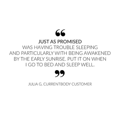 Dr Harris Anti-Wrinkle Sleep Mask worth $109