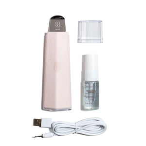 DERMAFLASH DERMAPORE+ Pore Extractor & Serum Infuser