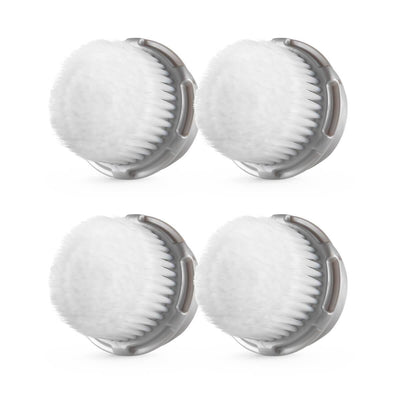 FREE Clarisonic Cashmere Luxe Cleanse Brush Head - Annual Supply