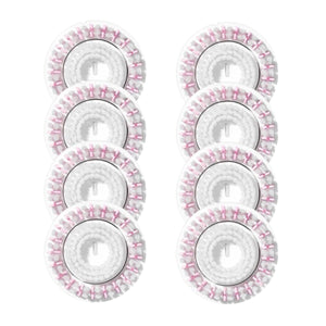 Clarisonic Radiance Brush Head - Annual Supply