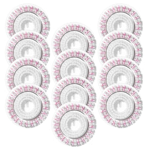 Clarisonic Radiance Brush Head - Annual Supply