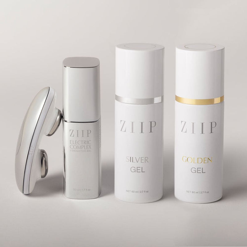 ZIIP Complete Skincare Set