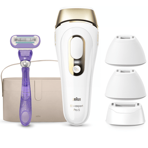 Braun Silk·expert Pro 5 PL5347 IPL