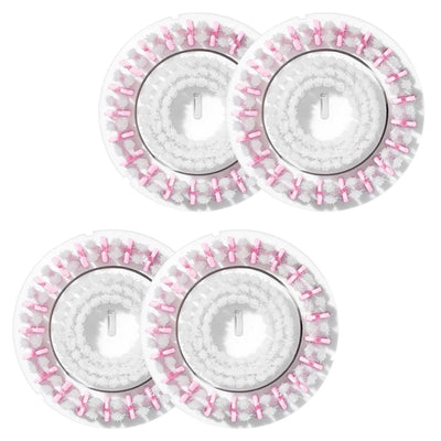 FREE Clarisonic Radiance Brush Head - Annual Supply