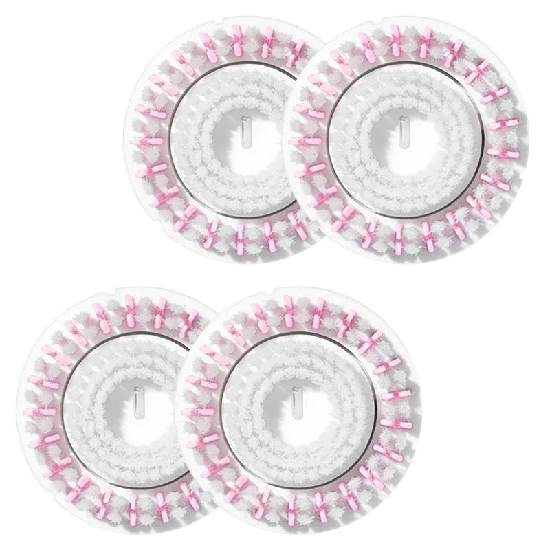 FREE Clarisonic Radiance Brush Head - Annual Supply