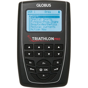 Globus Triathlon Pro