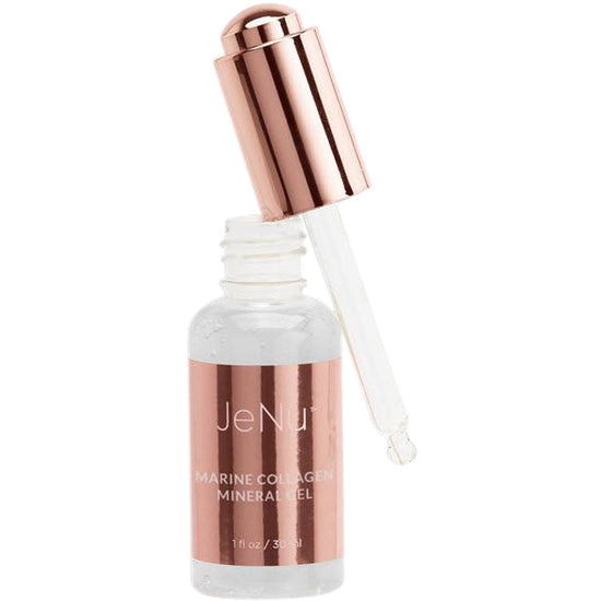 JeNu Marine Collagen Mineral Gel