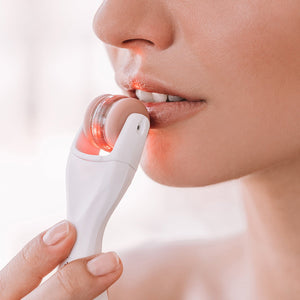 BeautyBio GloPRO® LIP MicroTip™ Attachment Head