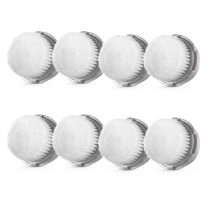 Clarisonic Cashmere Luxe Cleanse Brush Head - Annual Supply